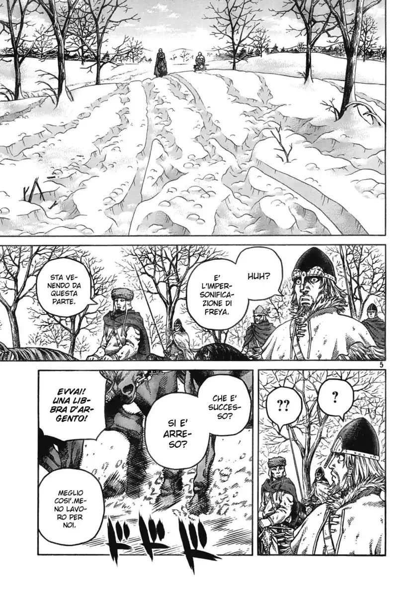 Vinland Saga Capitolo 41 page 6