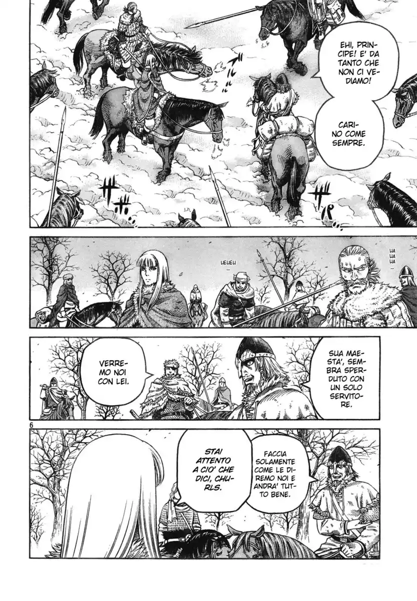 Vinland Saga Capitolo 41 page 7