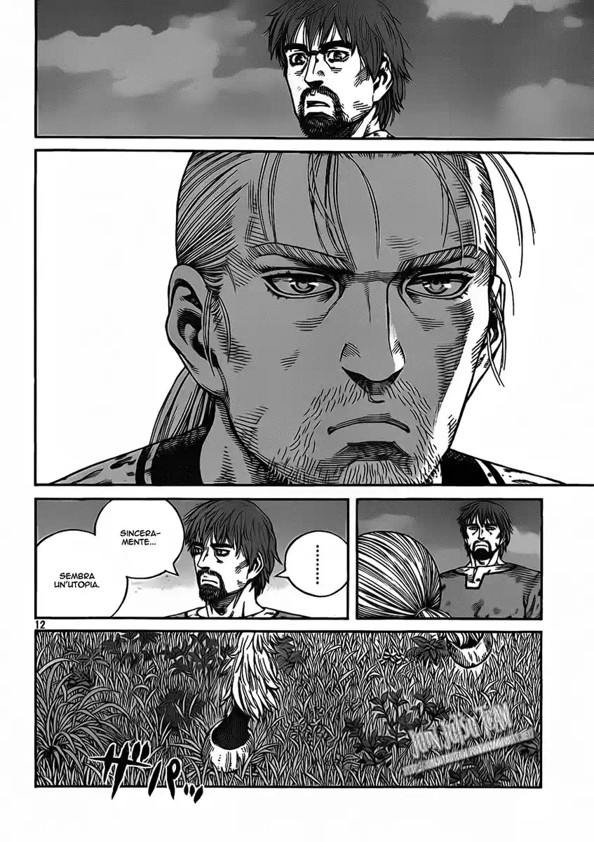 Vinland Saga Capitolo 73 page 13