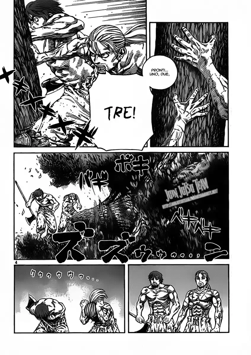 Vinland Saga Capitolo 73 page 5