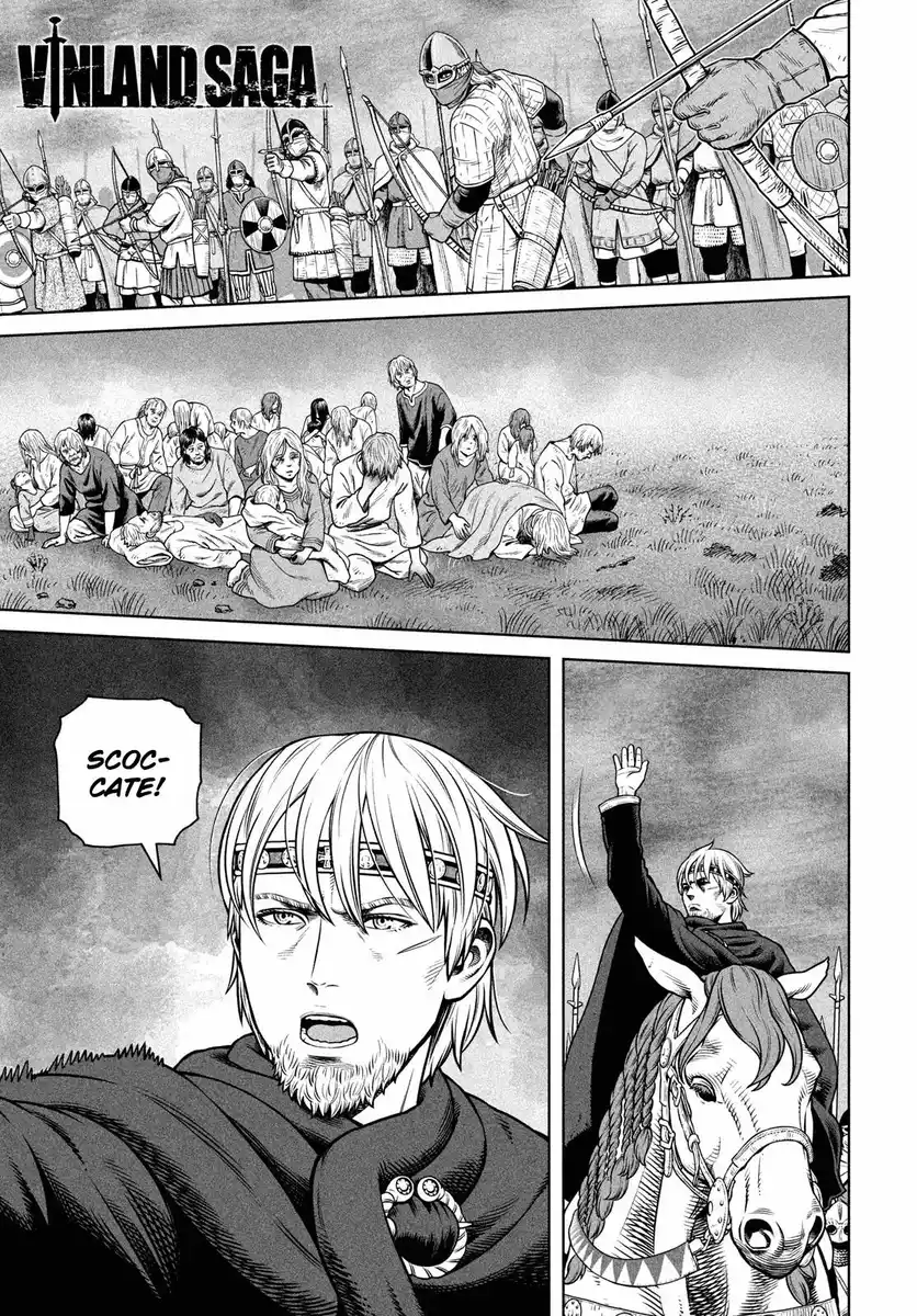 Vinland Saga Capitolo 202 page 2