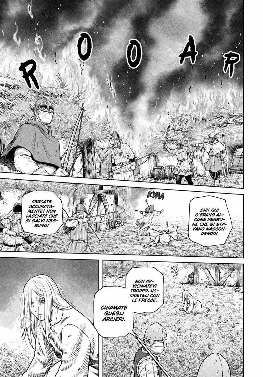 Vinland Saga Capitolo 202 page 4