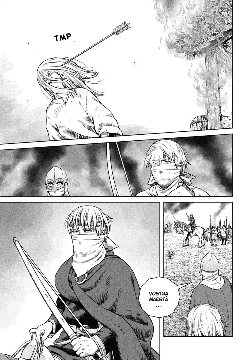 Vinland Saga Capitolo 202 page 6