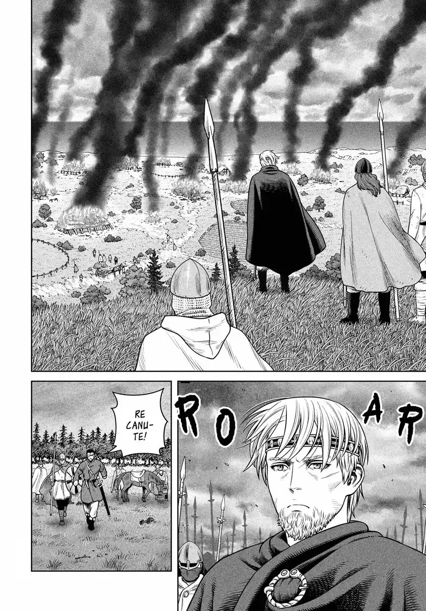 Vinland Saga Capitolo 202 page 7