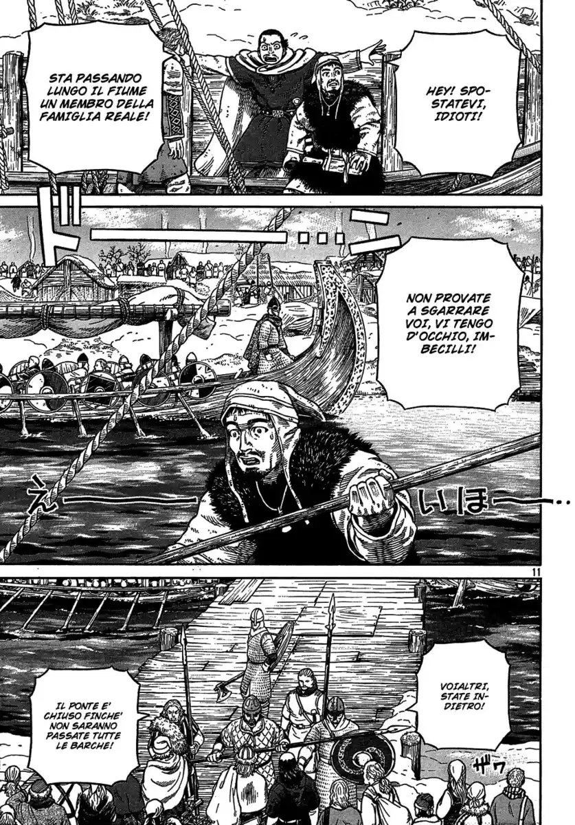 Vinland Saga Capitolo 48 page 12