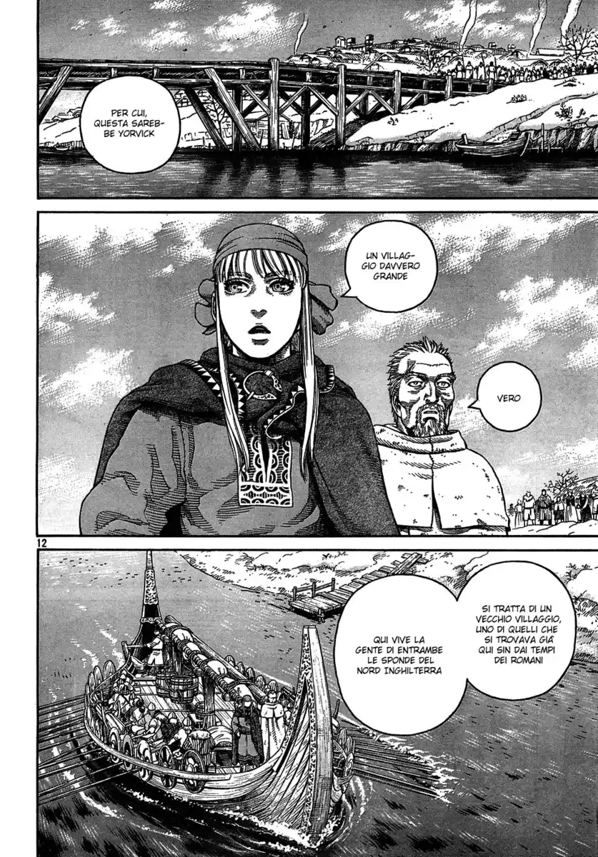 Vinland Saga Capitolo 48 page 13