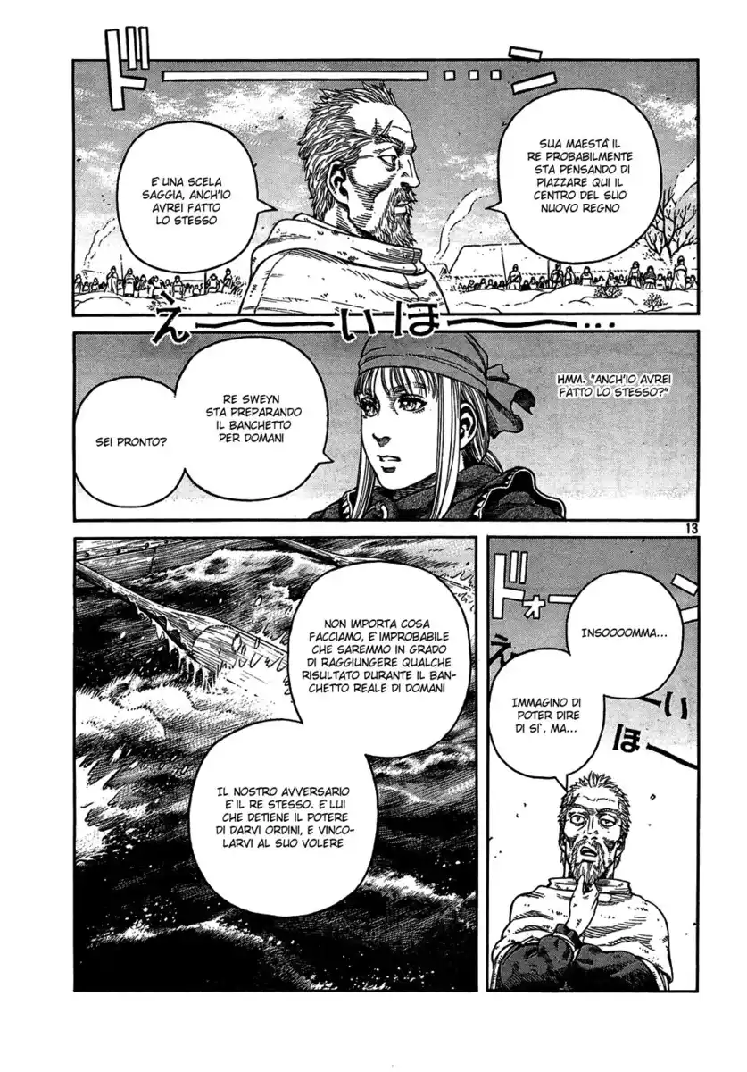 Vinland Saga Capitolo 48 page 14