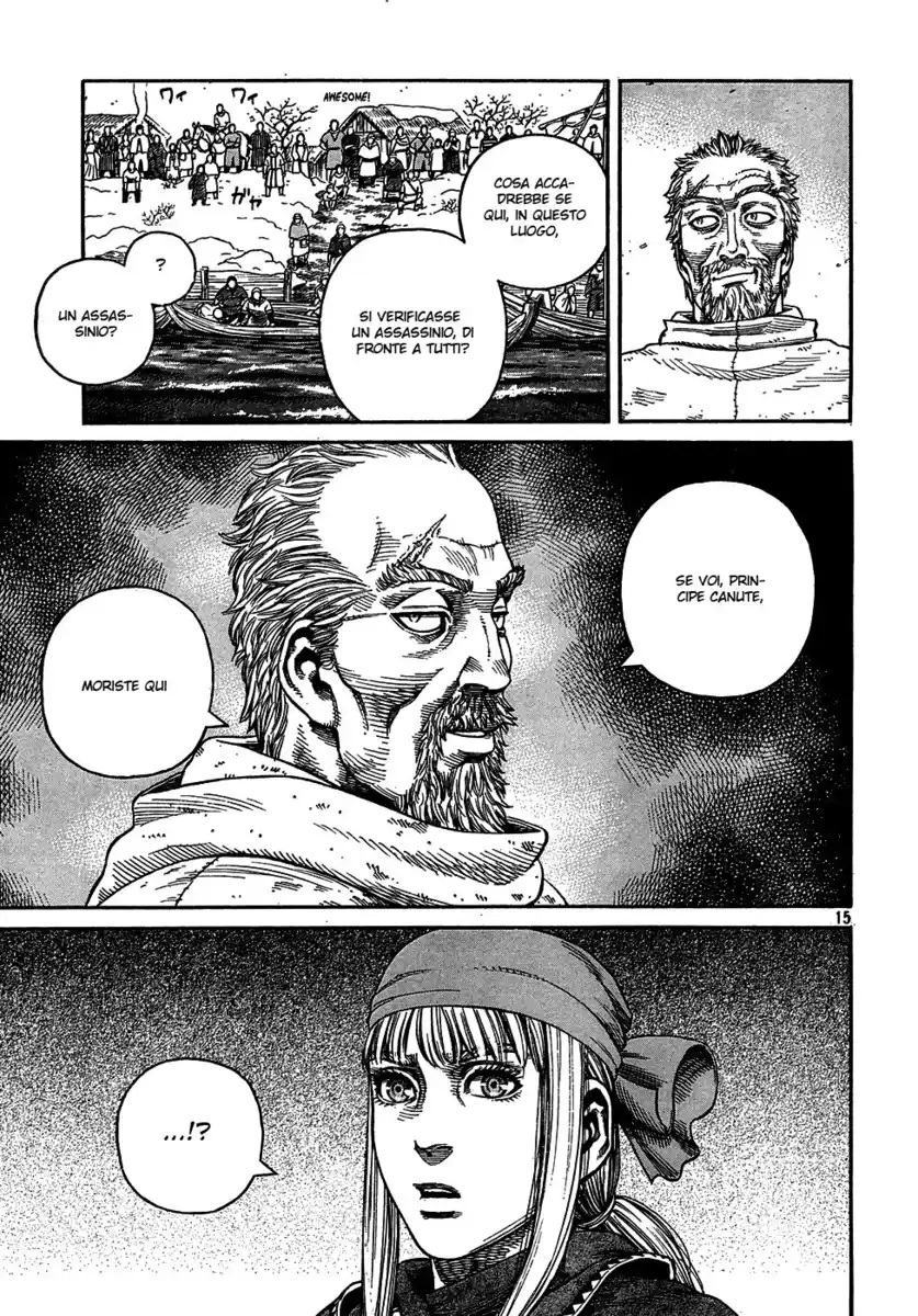 Vinland Saga Capitolo 48 page 16