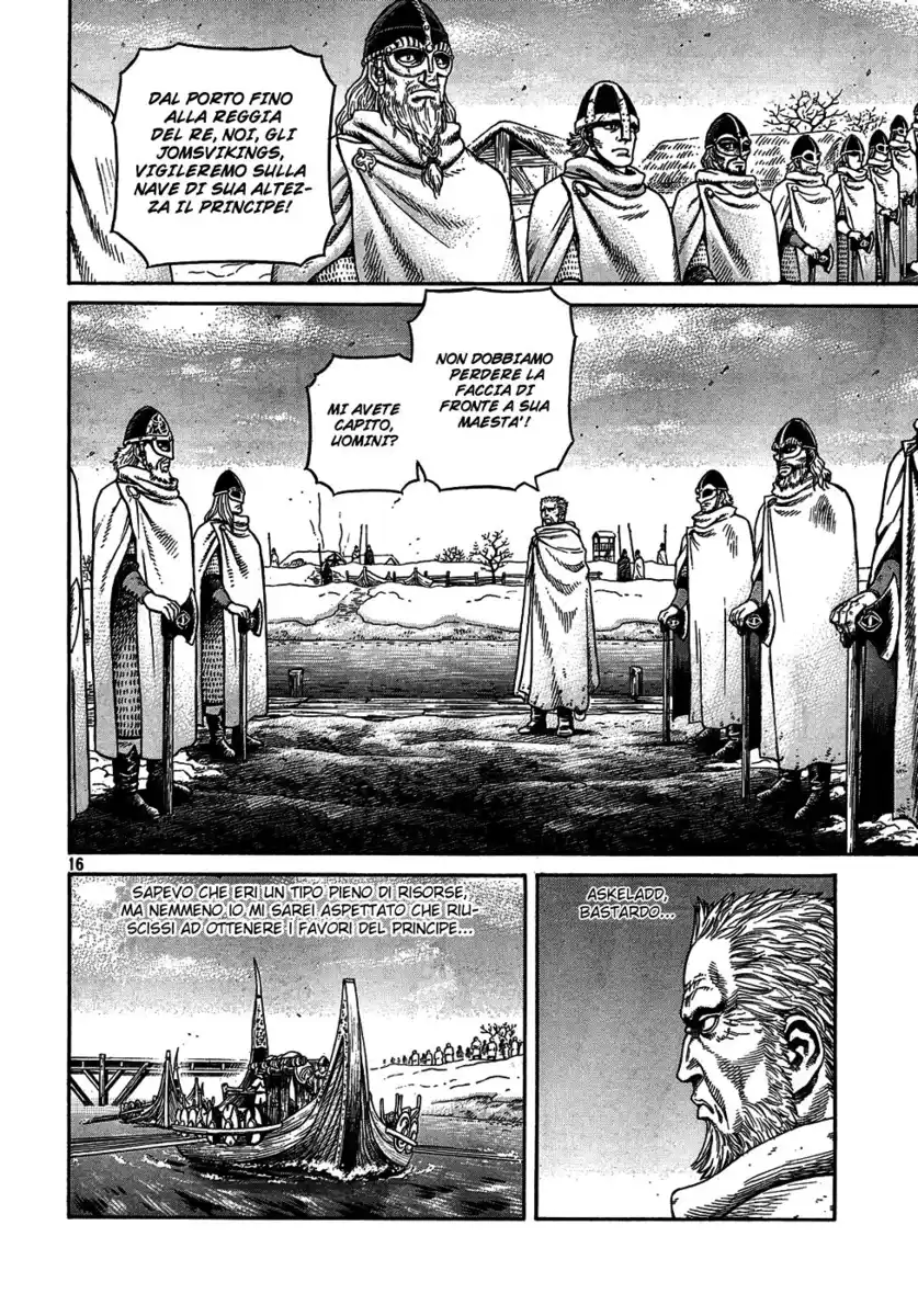 Vinland Saga Capitolo 48 page 17