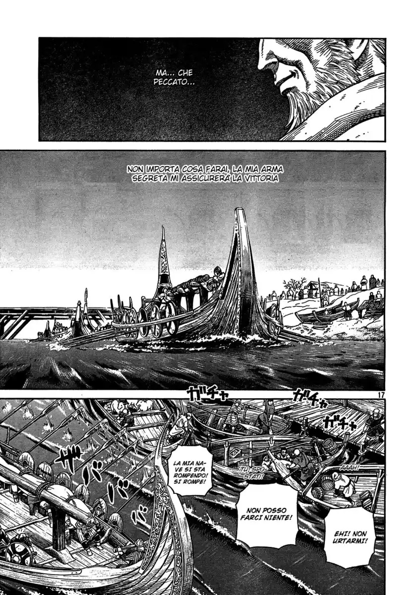 Vinland Saga Capitolo 48 page 18