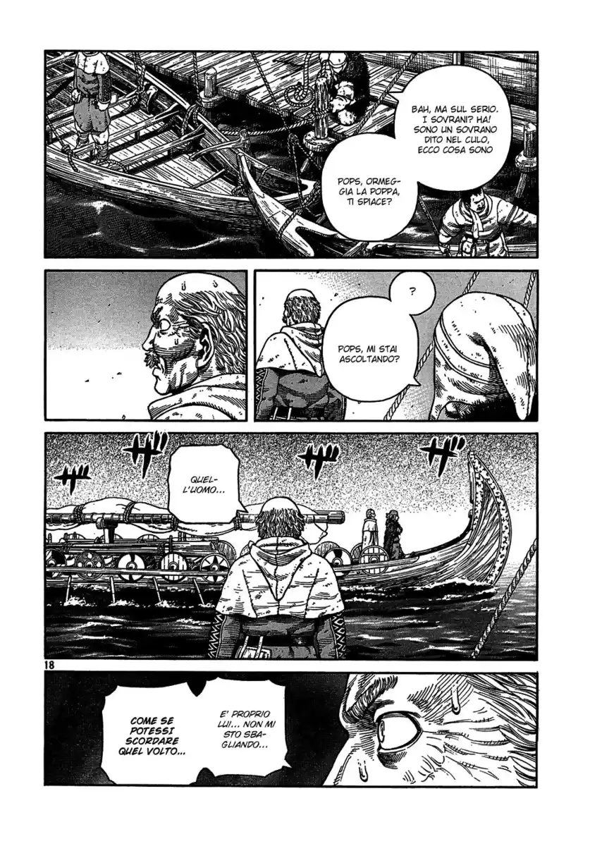 Vinland Saga Capitolo 48 page 19