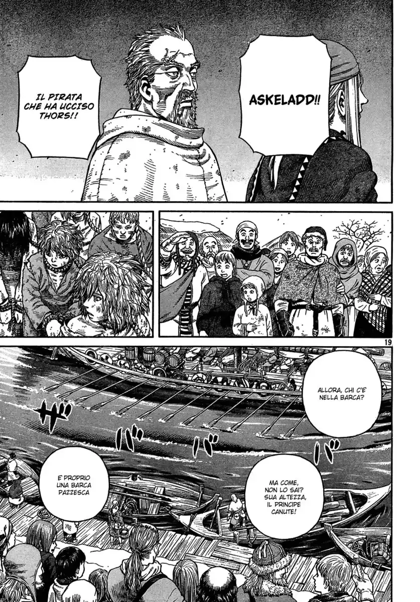 Vinland Saga Capitolo 48 page 20