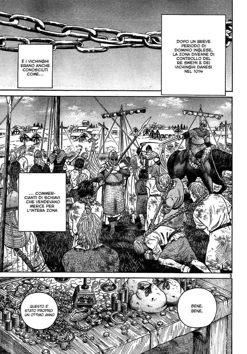 Vinland Saga Capitolo 48 page 4