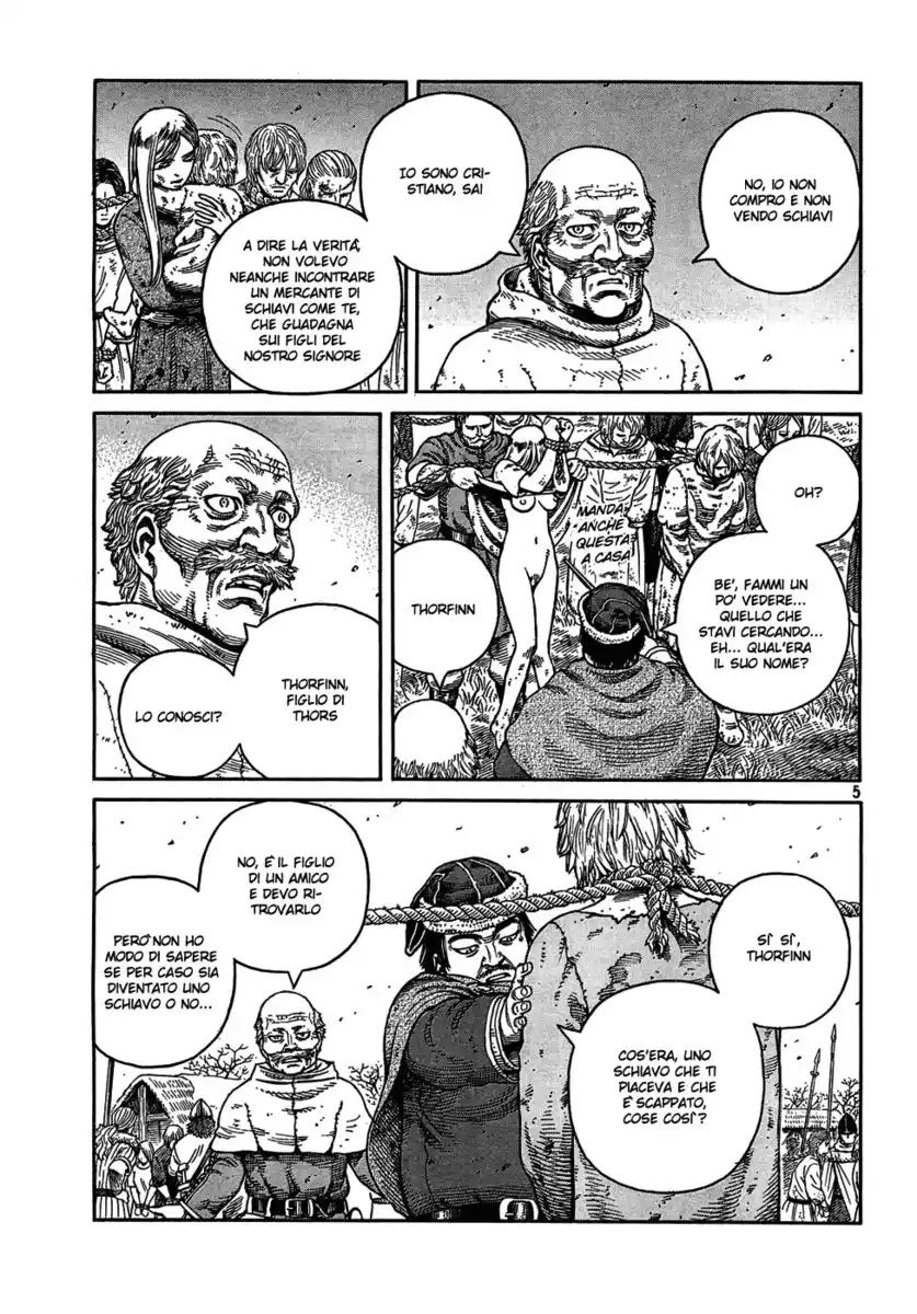 Vinland Saga Capitolo 48 page 6