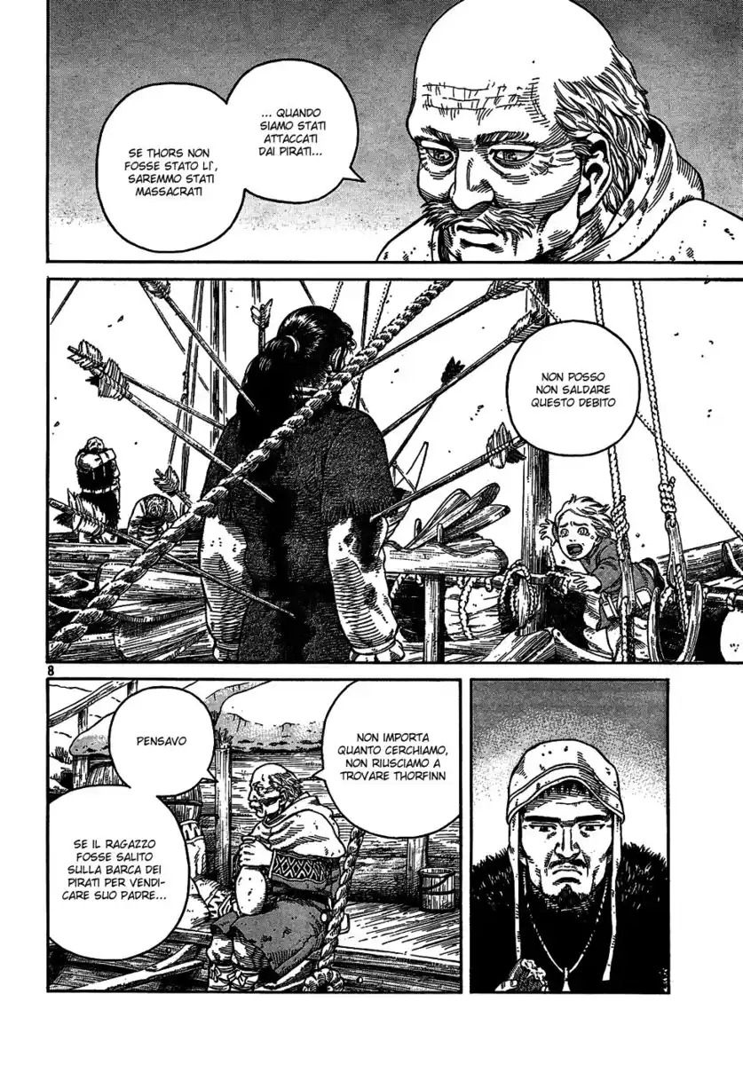 Vinland Saga Capitolo 48 page 9