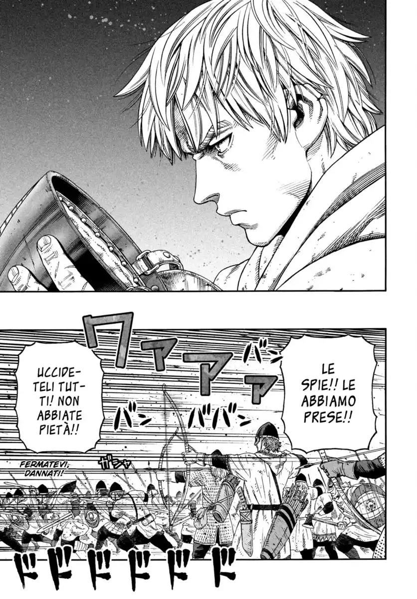 Vinland Saga Capitolo 150 page 13