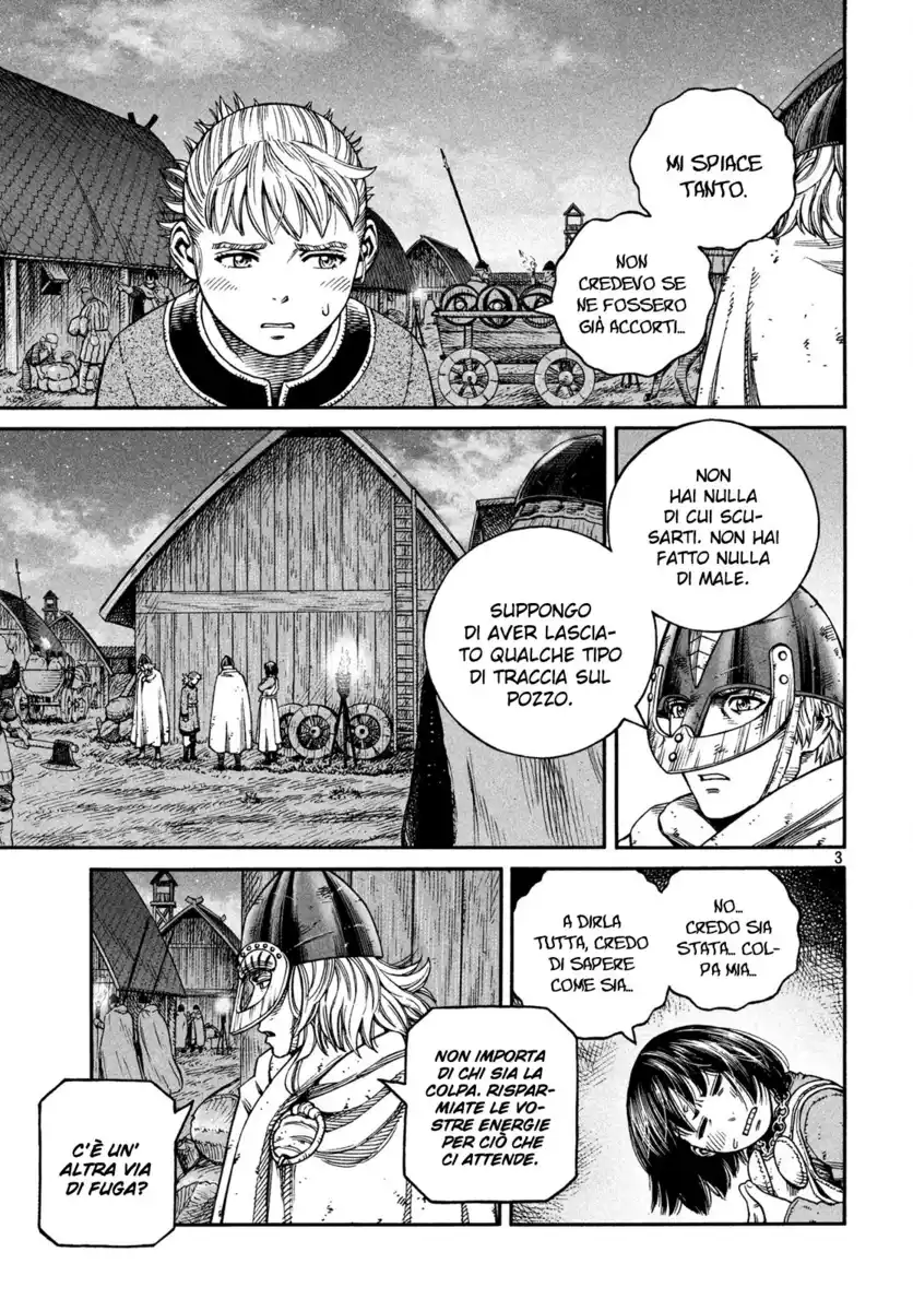 Vinland Saga Capitolo 150 page 5