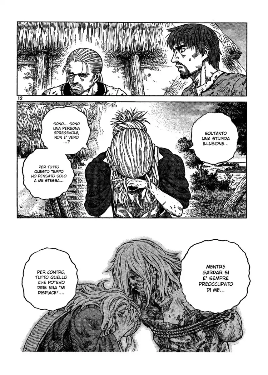 Vinland Saga Capitolo 84 page 13