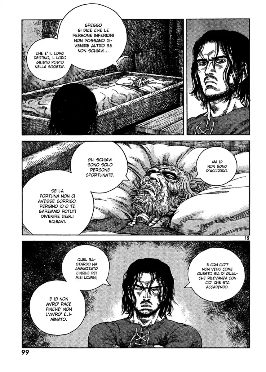 Vinland Saga Capitolo 84 page 20