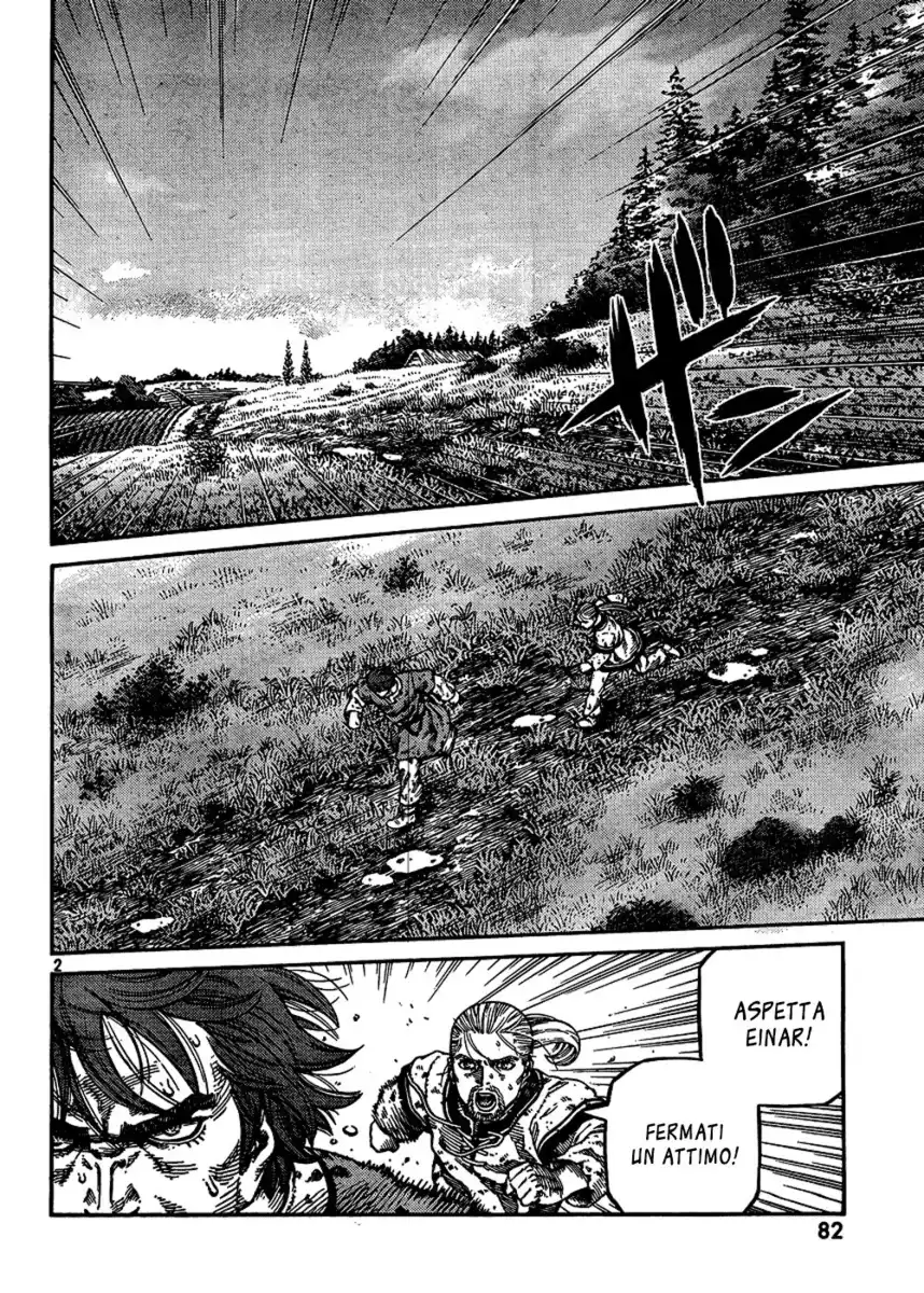 Vinland Saga Capitolo 84 page 3