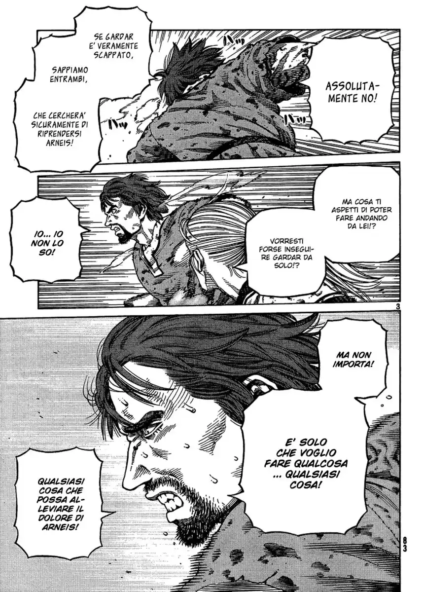 Vinland Saga Capitolo 84 page 4