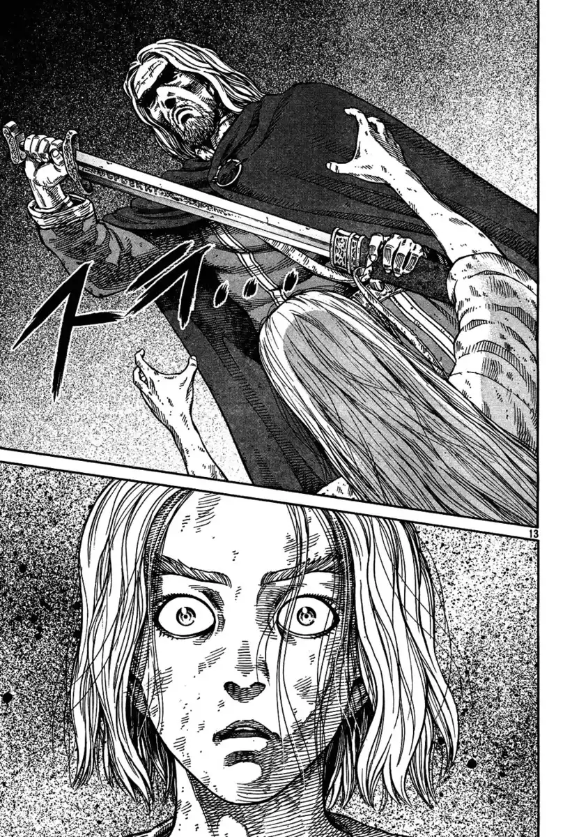 Vinland Saga Capitolo 47 page 14