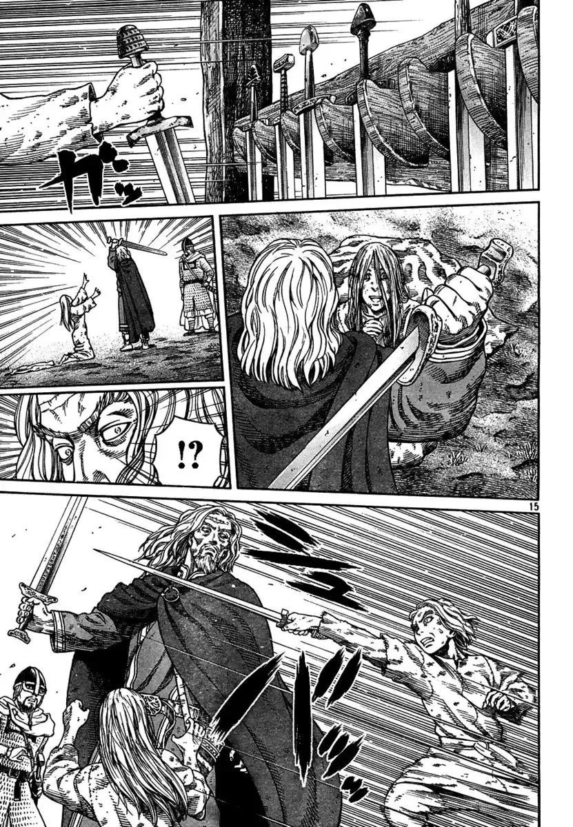 Vinland Saga Capitolo 47 page 16