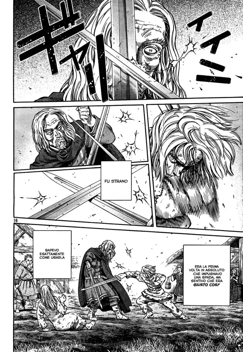 Vinland Saga Capitolo 47 page 17