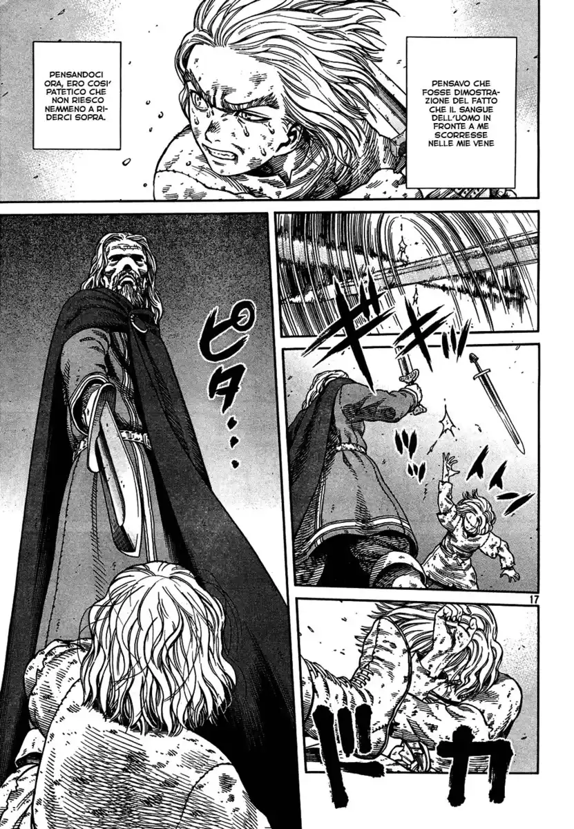 Vinland Saga Capitolo 47 page 18