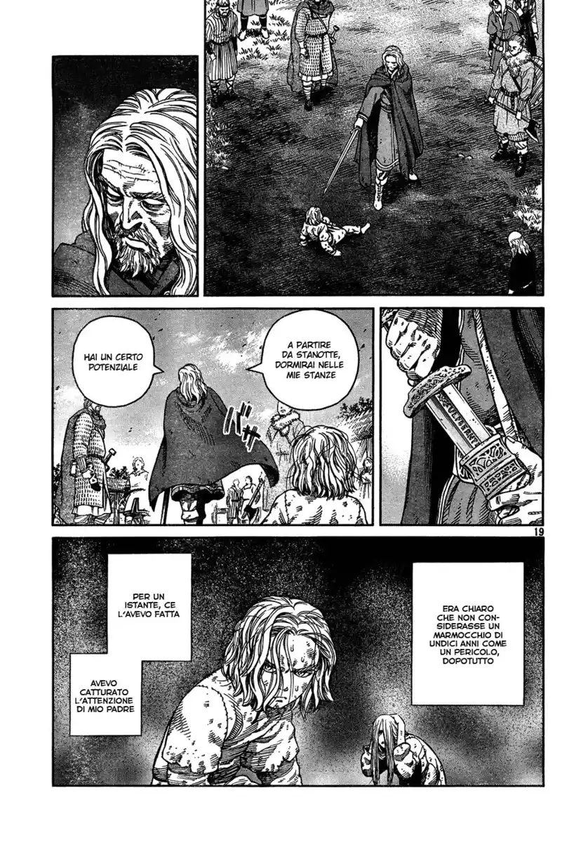 Vinland Saga Capitolo 47 page 20