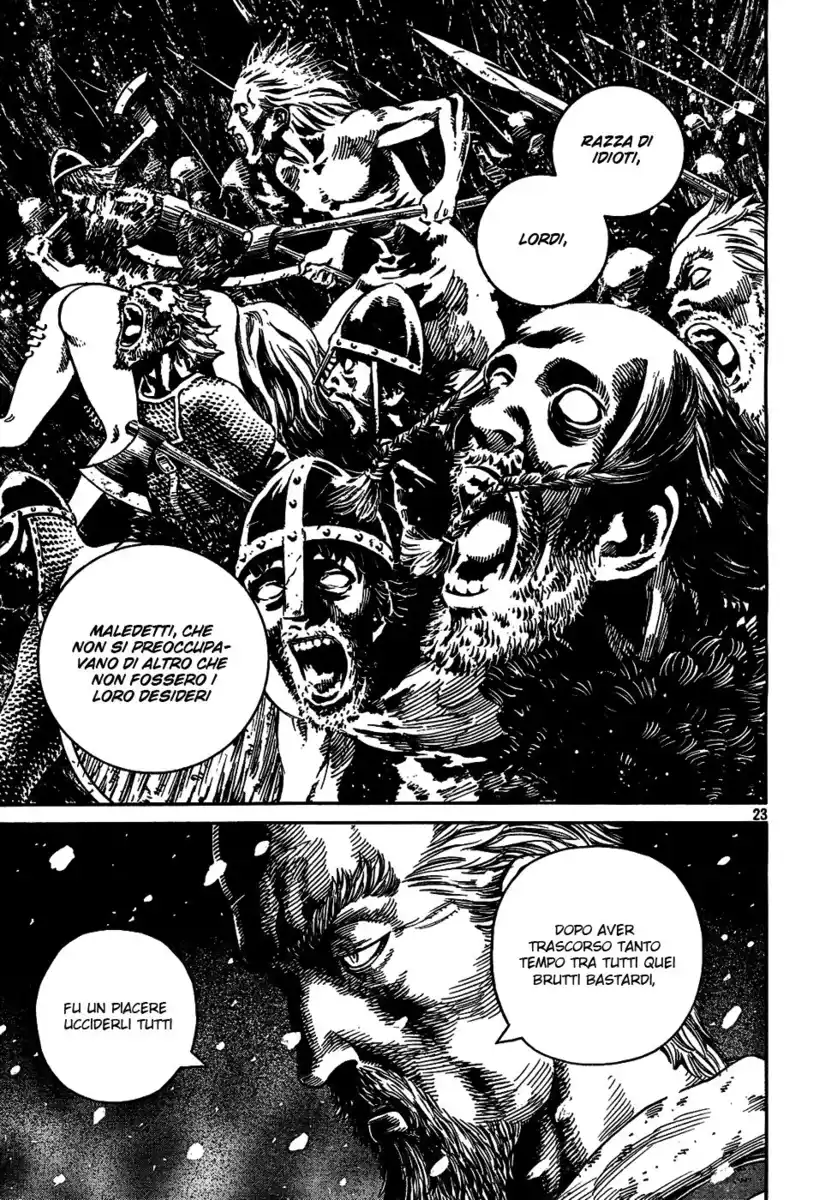 Vinland Saga Capitolo 47 page 24