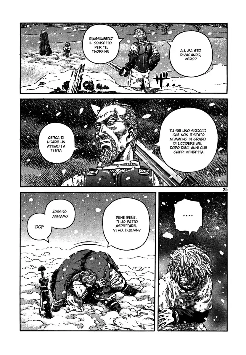 Vinland Saga Capitolo 47 page 26