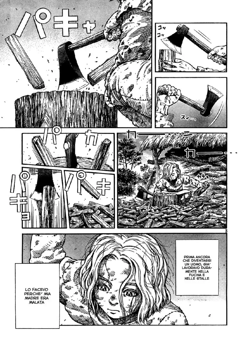 Vinland Saga Capitolo 47 page 4