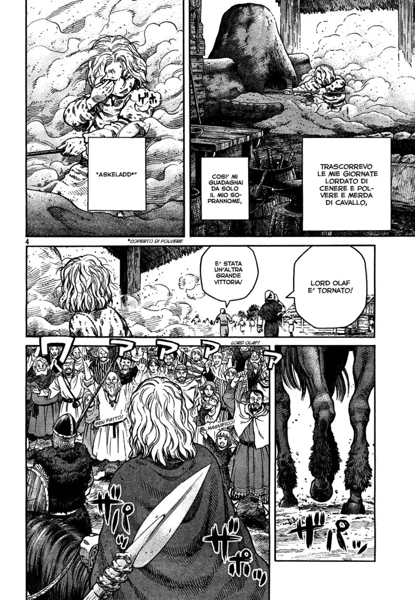 Vinland Saga Capitolo 47 page 5