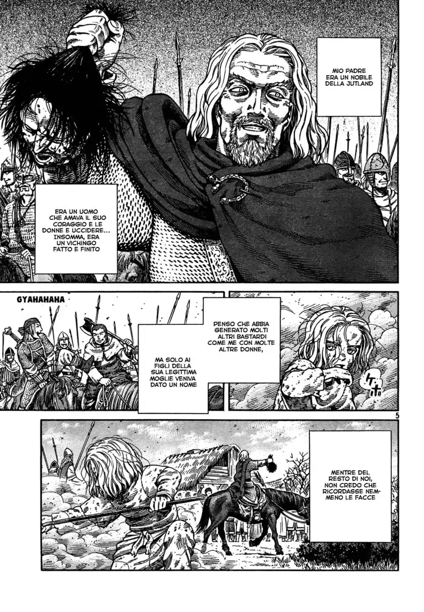 Vinland Saga Capitolo 47 page 6