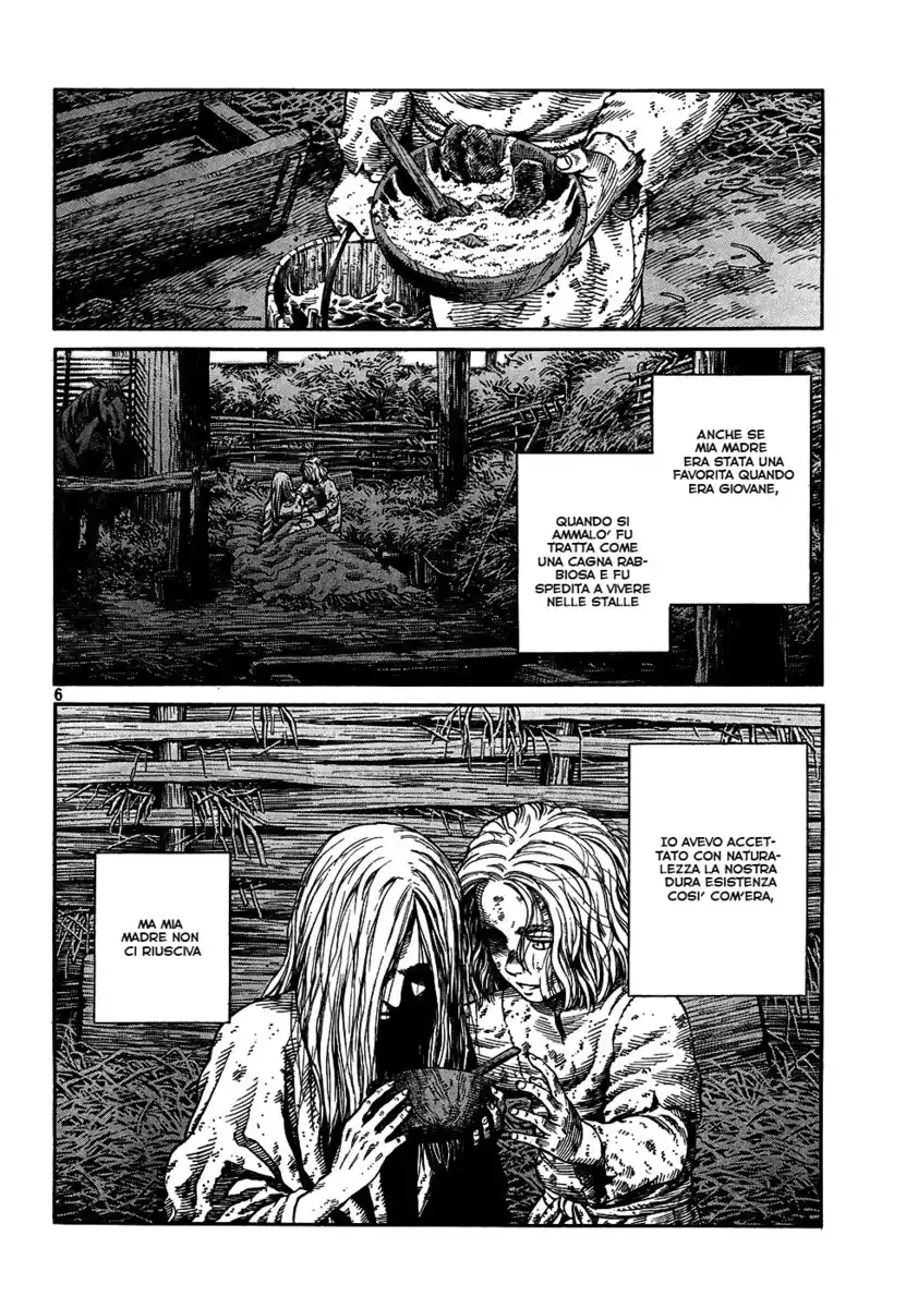 Vinland Saga Capitolo 47 page 7