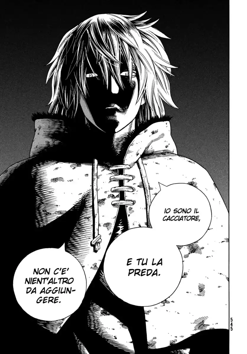 Vinland Saga Capitolo 119 page 14