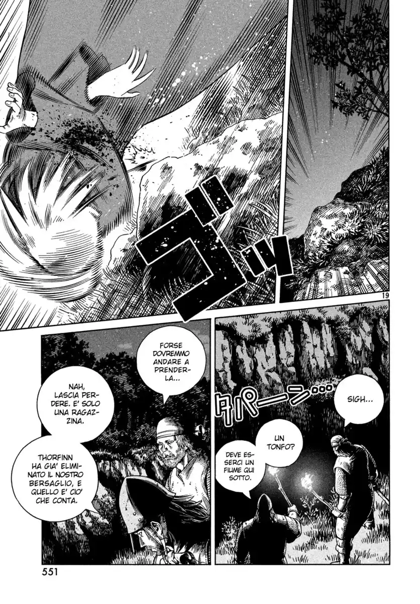 Vinland Saga Capitolo 119 page 21