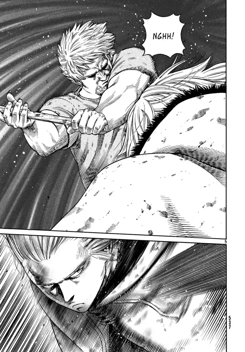 Vinland Saga Capitolo 119 page 6