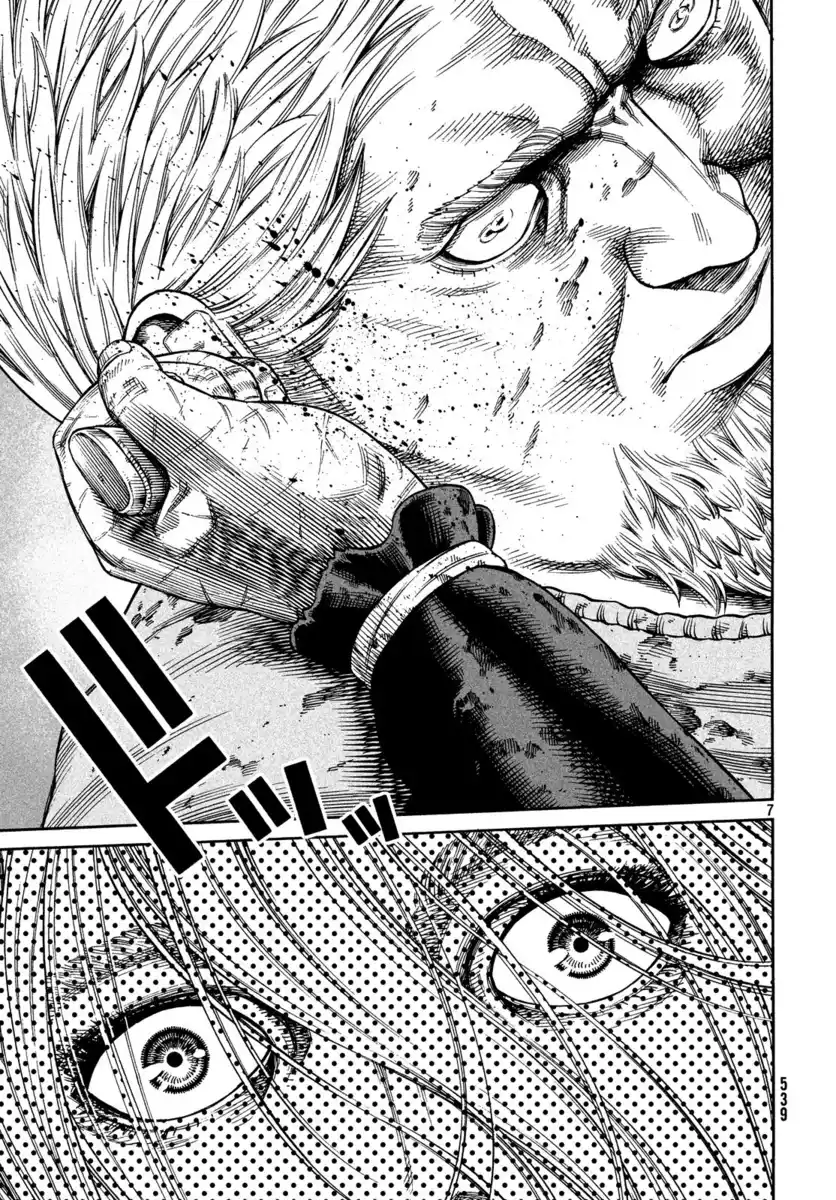 Vinland Saga Capitolo 119 page 8