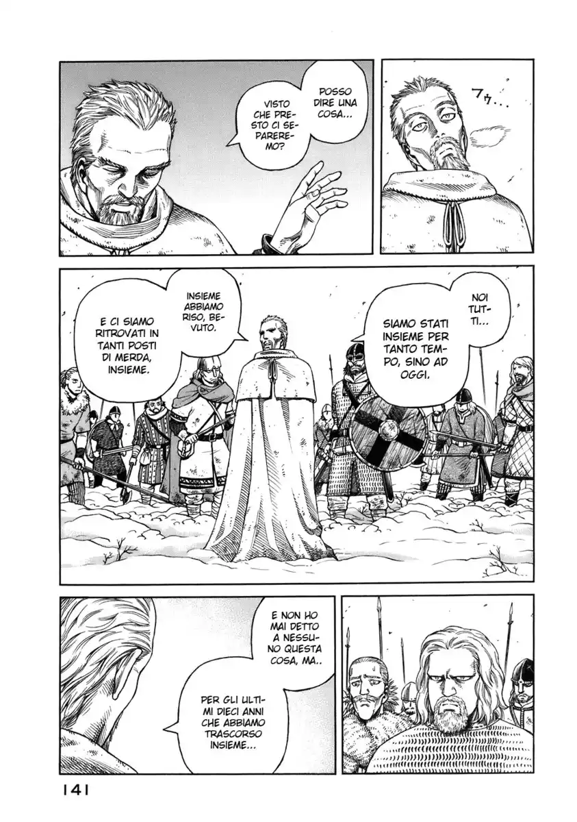 Vinland Saga Capitolo 33 page 10