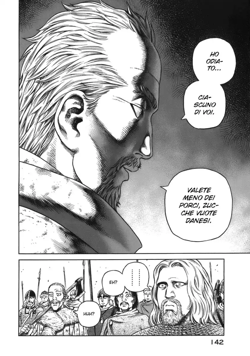 Vinland Saga Capitolo 33 page 11