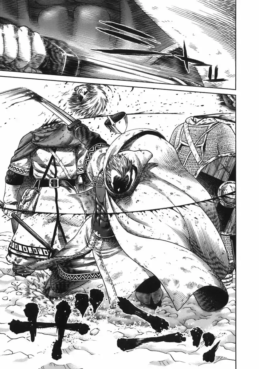 Vinland Saga Capitolo 33 page 12