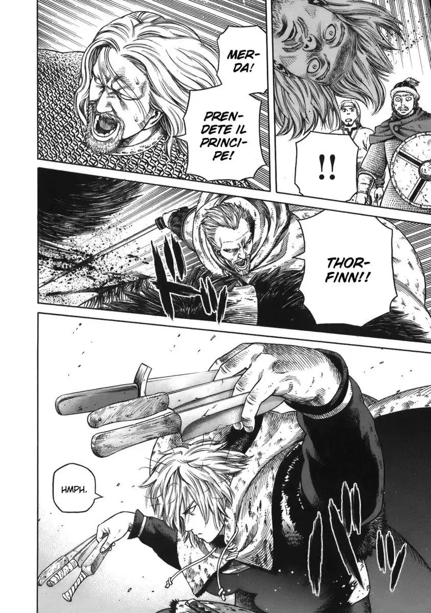 Vinland Saga Capitolo 33 page 13