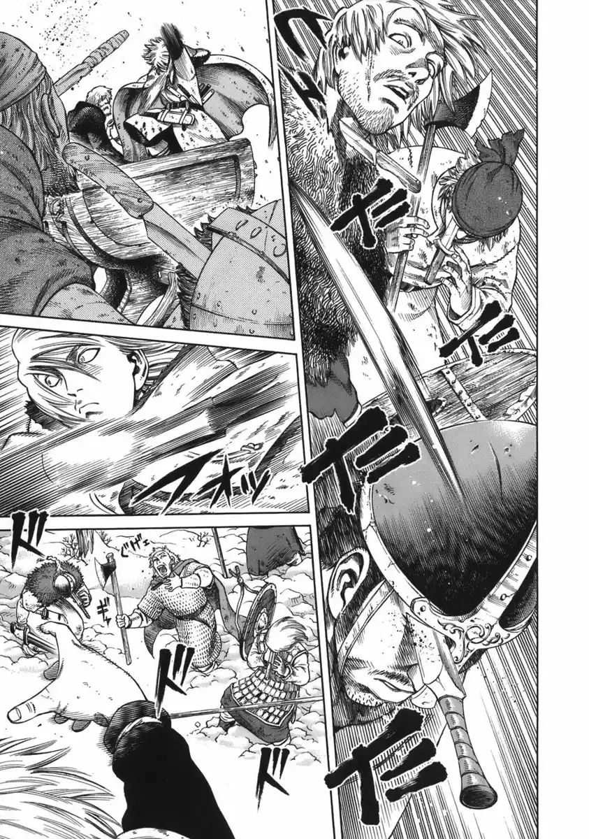 Vinland Saga Capitolo 33 page 14