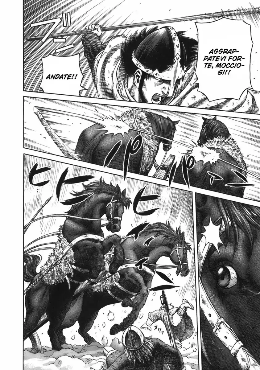 Vinland Saga Capitolo 33 page 15