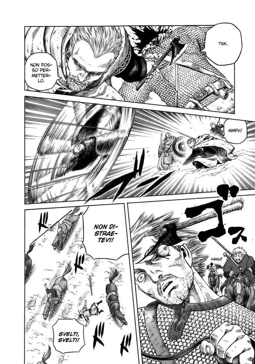 Vinland Saga Capitolo 33 page 17