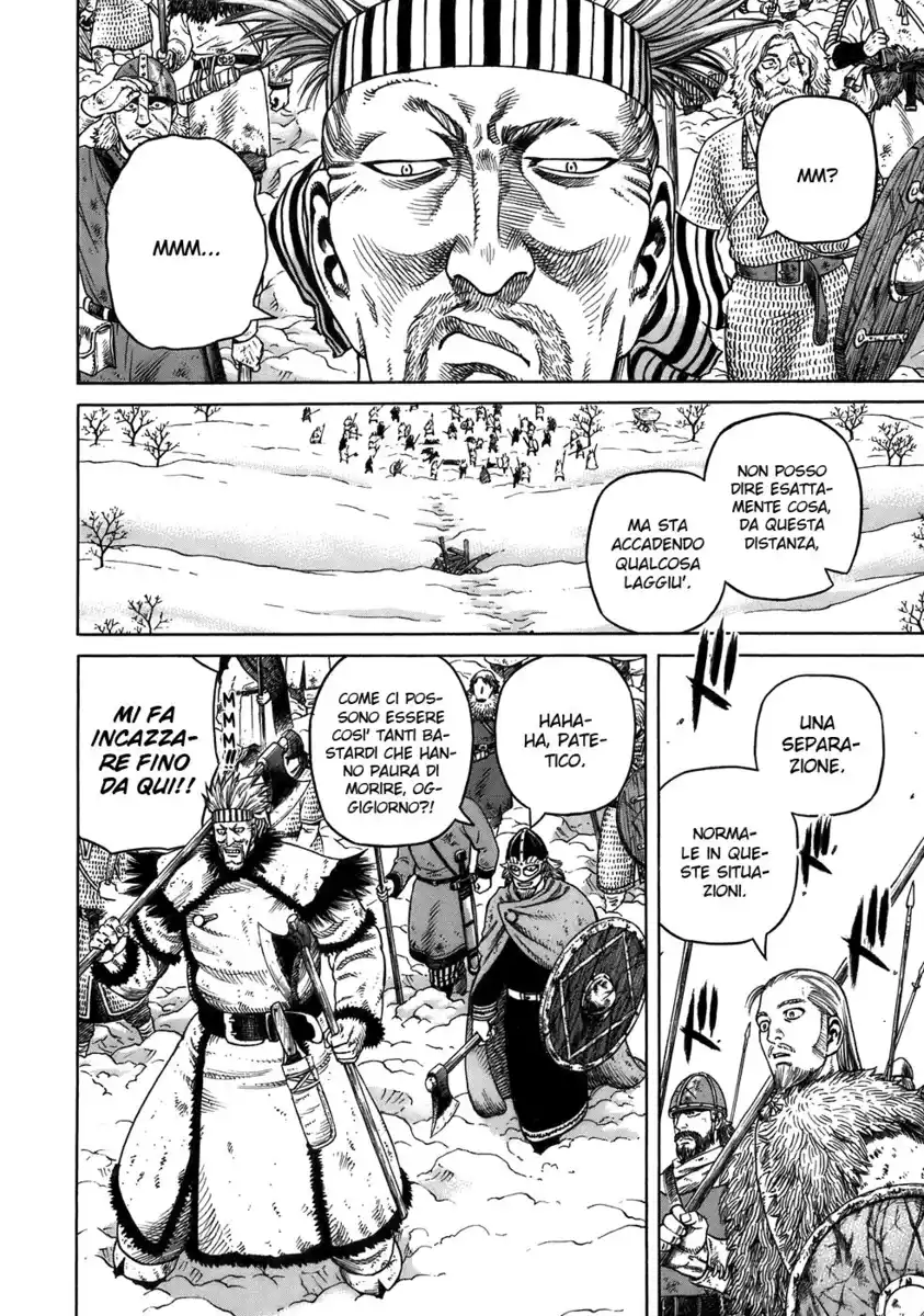 Vinland Saga Capitolo 33 page 19