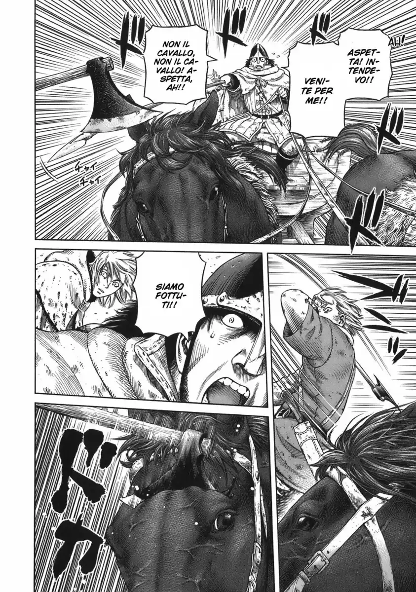 Vinland Saga Capitolo 33 page 23