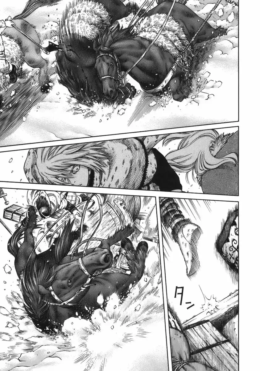 Vinland Saga Capitolo 33 page 24